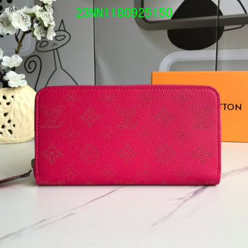 MLB - CHL Wallet - 1576