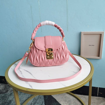 Makersluxe - MMU Bags - 549