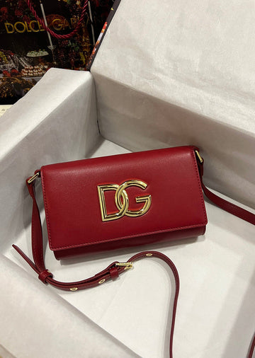 Makersluxe - DG bag - 435