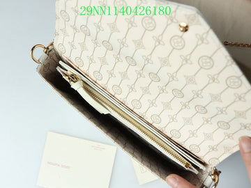 Makersluxe LOV Wallet - 522