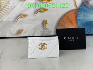MLB - CHL Wallet - 082
