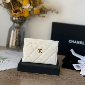 Makersluxe - CHL Wallets - 257