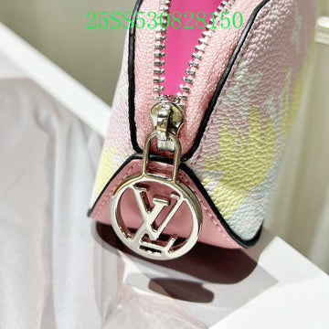 Makersluxe LOV Wallet - 068