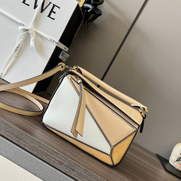 Makersluxe - LWO Bags - 590