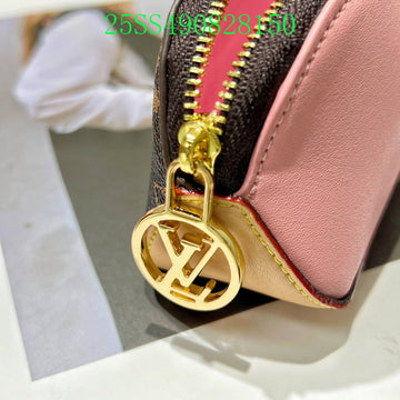 Makersluxe LOV Wallet - 071