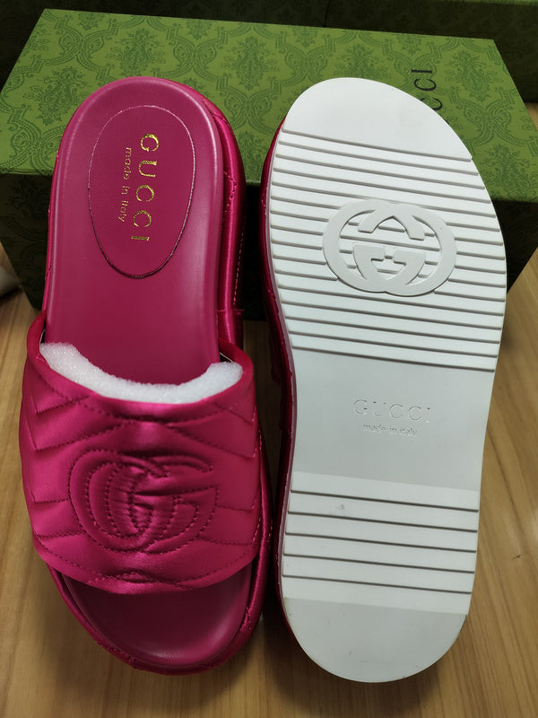 MLB - GUKI Women Shoes - 746