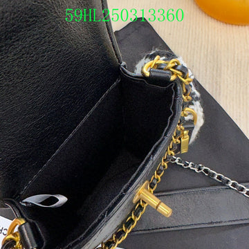 Makersluxe CHL Wallet - 190