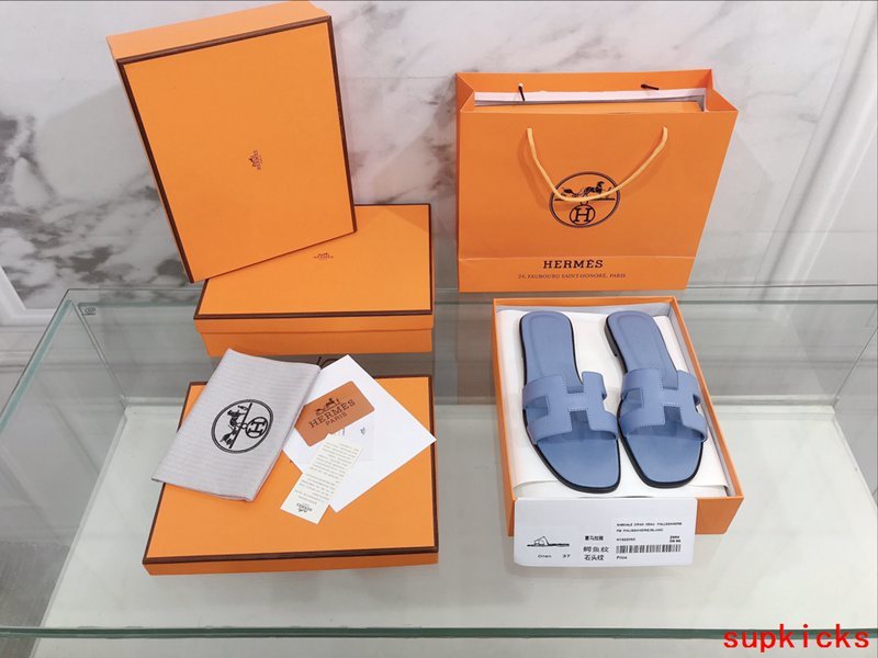 MLB - HMS Women Shoes - 087