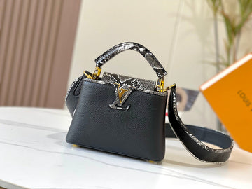 Makersluxe - GUKI Women Bags - 1699
