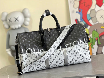 Makersluxe - LOV Bags - 1265