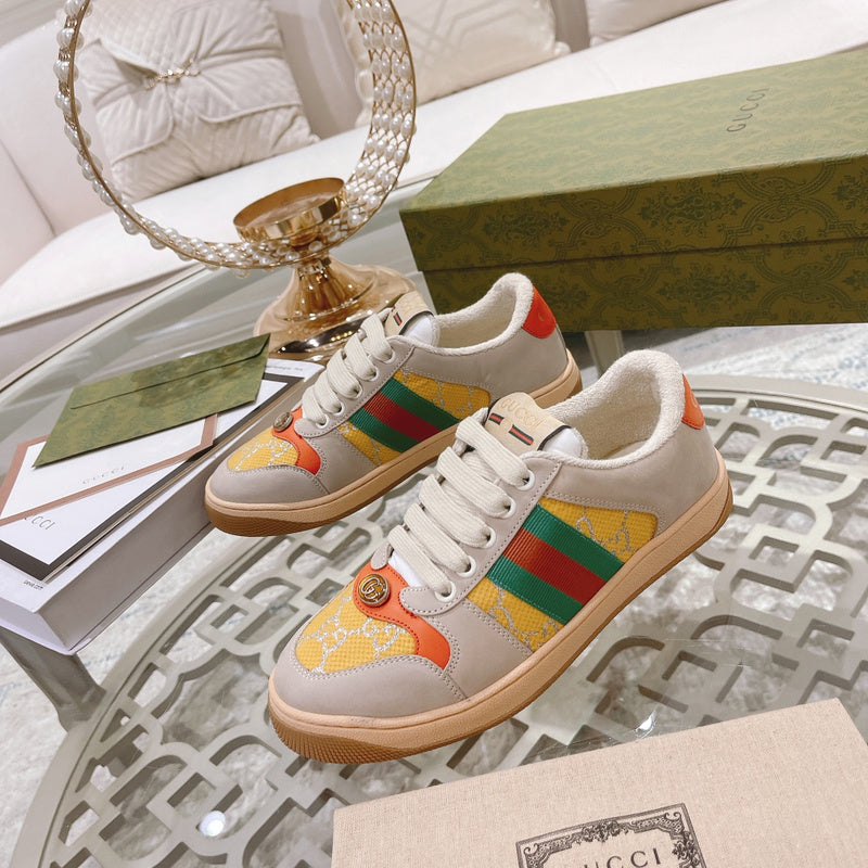 MLB - GUKI Men Shoes - 103