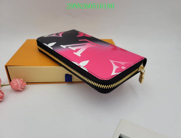 Makersluxe LOV Wallet - 1351