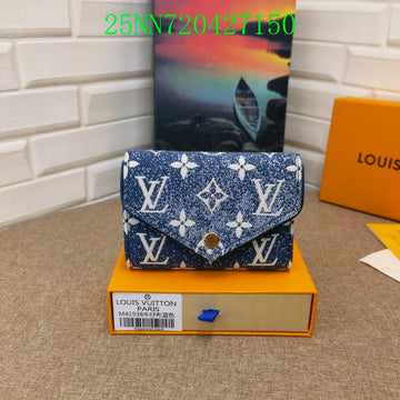 MLB - LOV Wallet - 1404