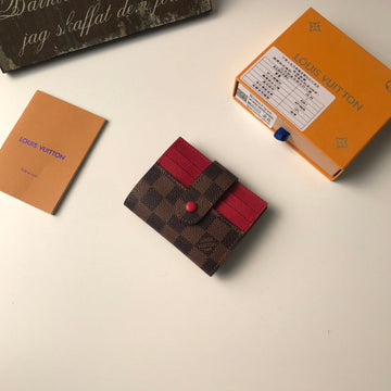 Makersluxe CHL Wallet - 2039