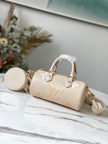 Makersluxe Lu-Vi bags - 5454