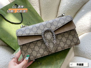 Makersluxe - GUI3 Bags - 071