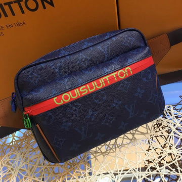 Makersluxe Bags- All Men Bags - 228