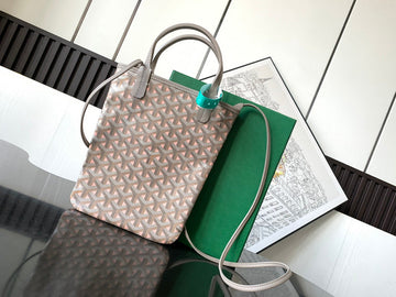 Makersluxe - GYO Bags - 670