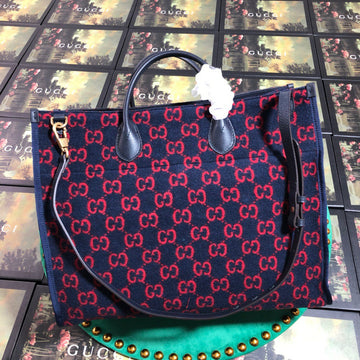 Makersluxe - GCI Bags - 2466