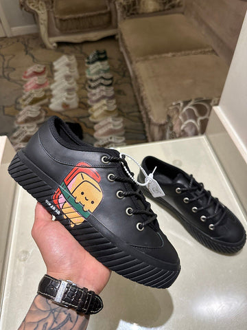 MLB - GUKI Men Shoes - 146