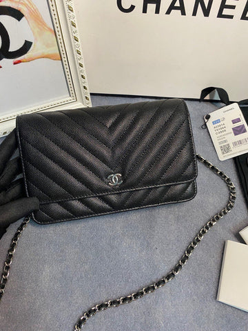 Makersluxe - CHL Wallets - 162