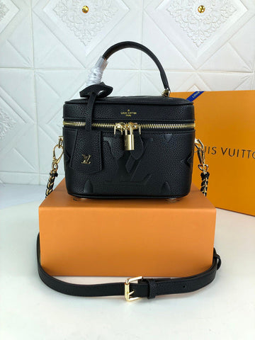 Makersluxe Lu-Vi bags - 3812