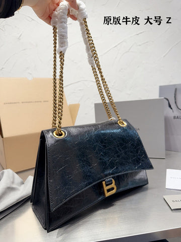 Makersluxe - BGA2 Bags - 232