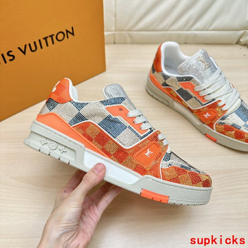 MLB - LOV Trainers - 044