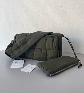 Makersluxe - BOV Bags - 1174