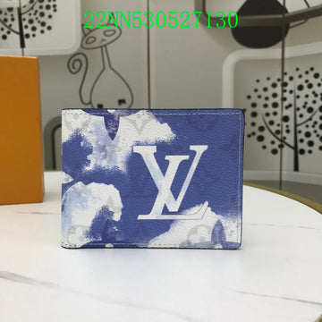 MLB - CHL Wallet - 894