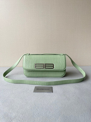 Makersluxe - BG Bags - 1140