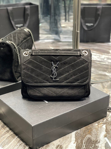 Makersluxe - YLS Women Bags - 507