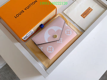 MLB - LOV Wallet - 699