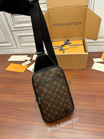 Makersluxe - LOV Bags - 1015