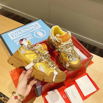 MLB - GUKI Men Shoes - 162