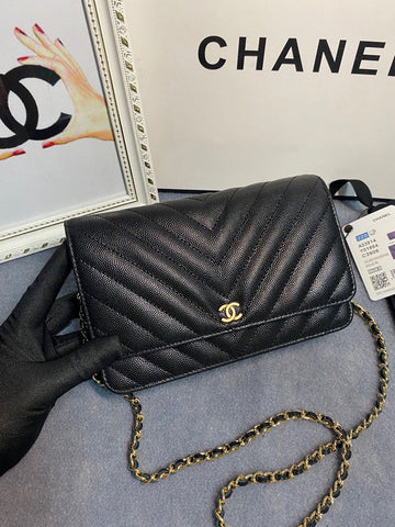 Makersluxe - CHL Wallets - 182