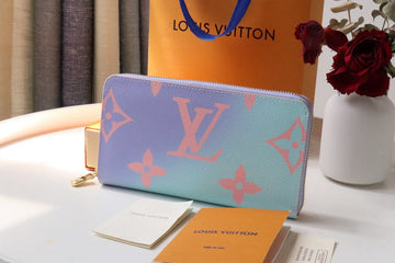 Makersluxe - LOV Wallets - 030