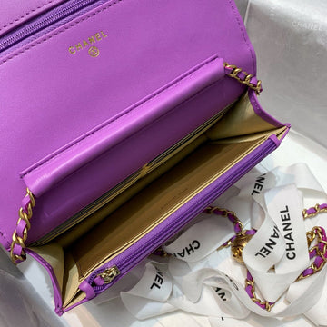 Chanel Bags