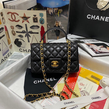 Makersluxe - CNL Bags - 1192