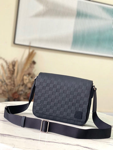 Makersluxe Lu-Vi bags - 4640