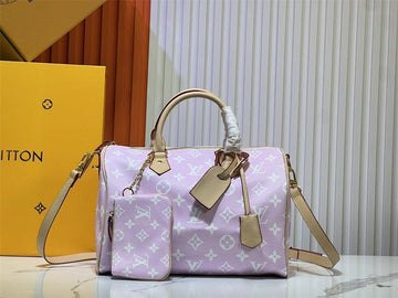 Makerluxe LV Monogram M24422