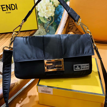 Makersluxe - FDI Bags - 076
