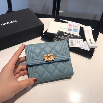 Makersluxe - CHL Wallets - 407
