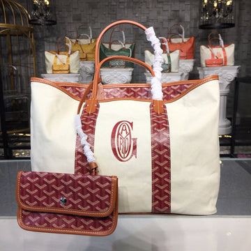 Makersluxe - GOD Bags - 238