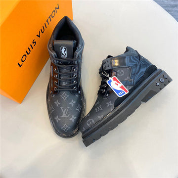 MLB - LOV Shoes - 642