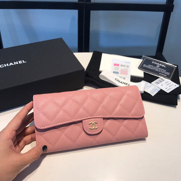 Makersluxe - CHL Wallets - 408
