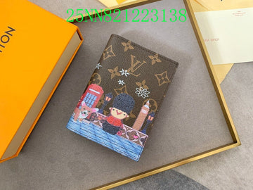 MLB - CHL Wallet - 349