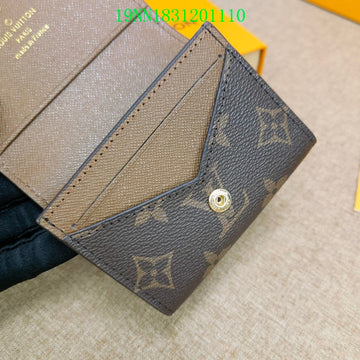Makersluxe CHL Wallet - 440