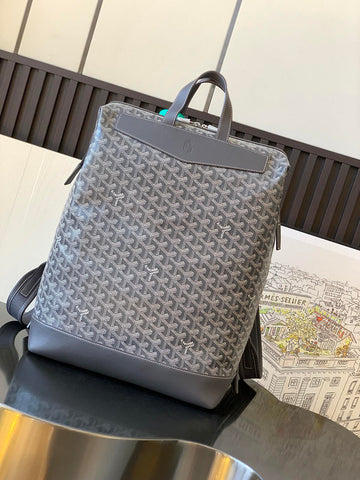 Makersluxe - GYO Bags - 480