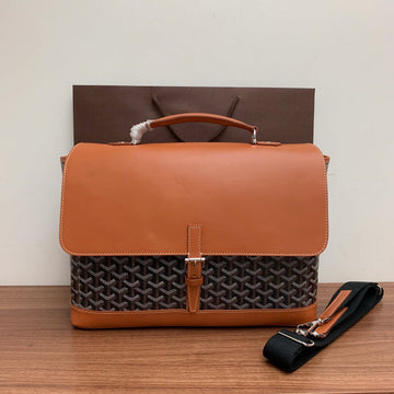 Makersluxe - GYO Bags - 172